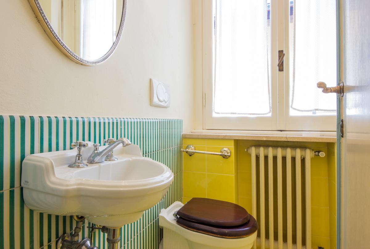 Apartment Costa San Giorgio Florenz