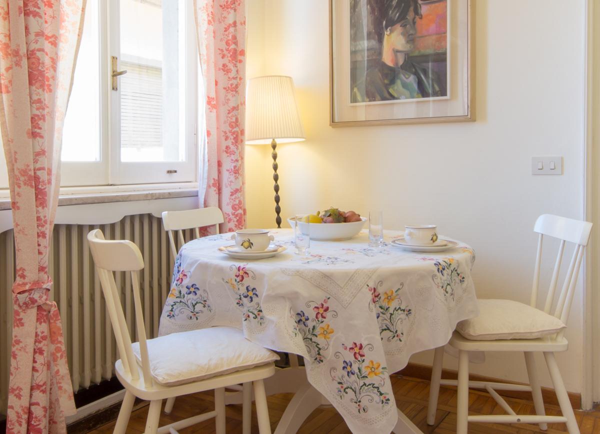 Apartment Costa San Giorgio Florenz